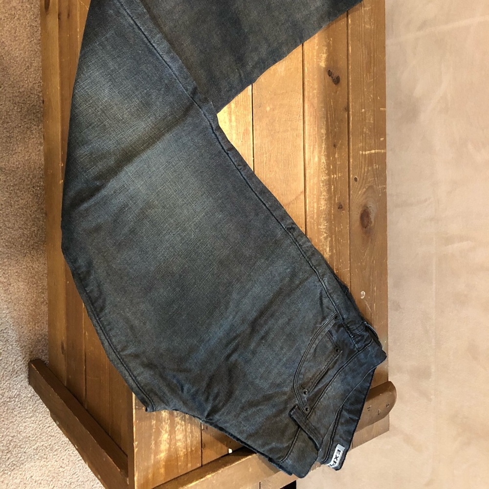 Express men’s Kingston 30x30 jeans - Picture 7 of 7
